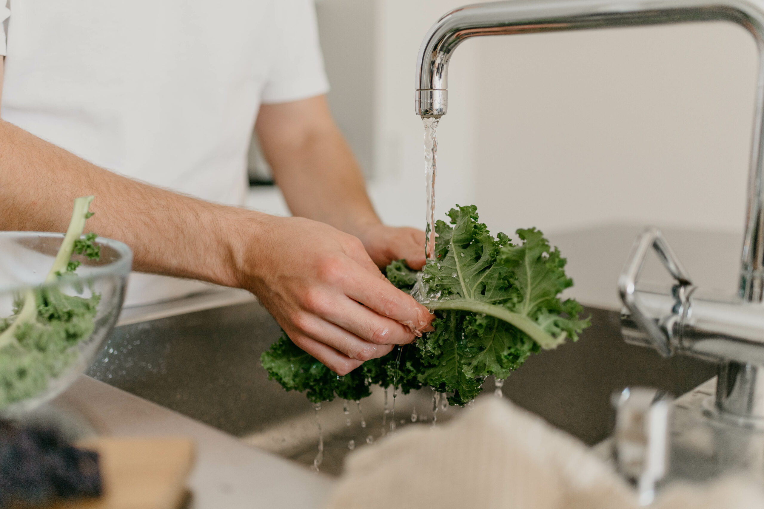 Mit der richtigen Ernährung im Alter fit bleiben